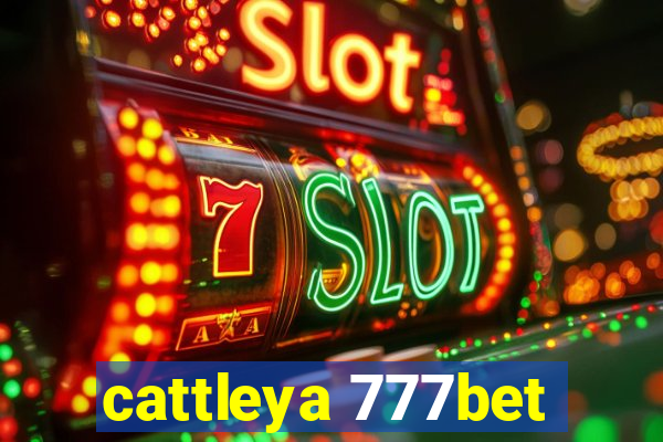 cattleya 777bet